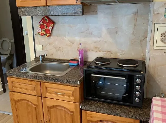 Like Guest 게스트하우스 소피아