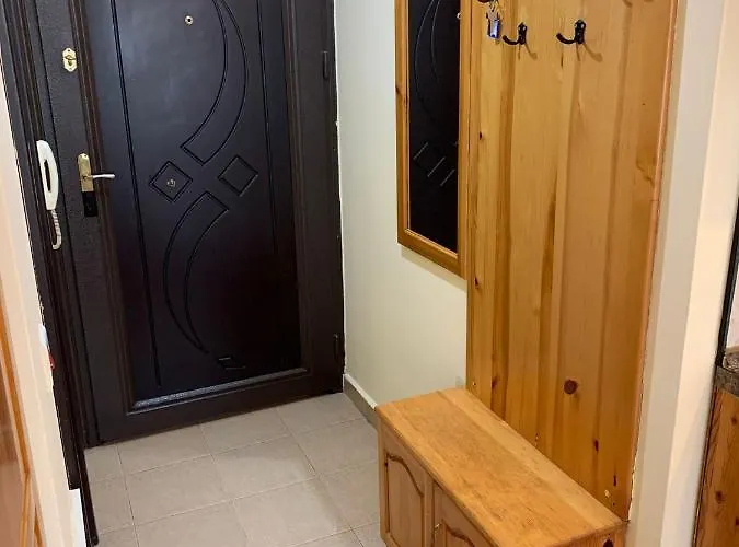 Guest house Like Guest