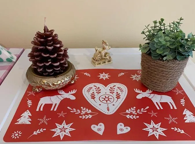 Like Guest 게스트하우스 *