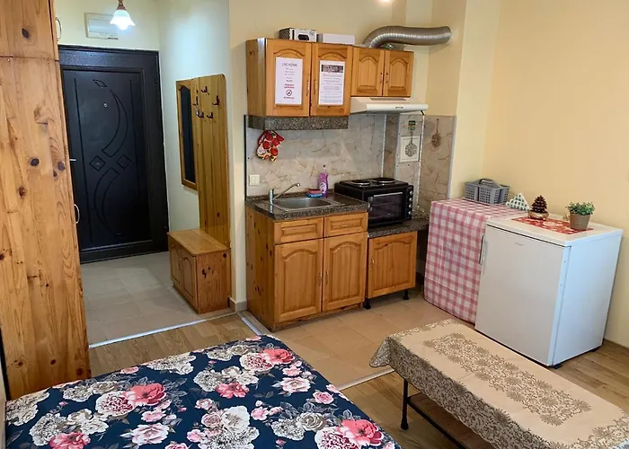 Like Guest Guest house *