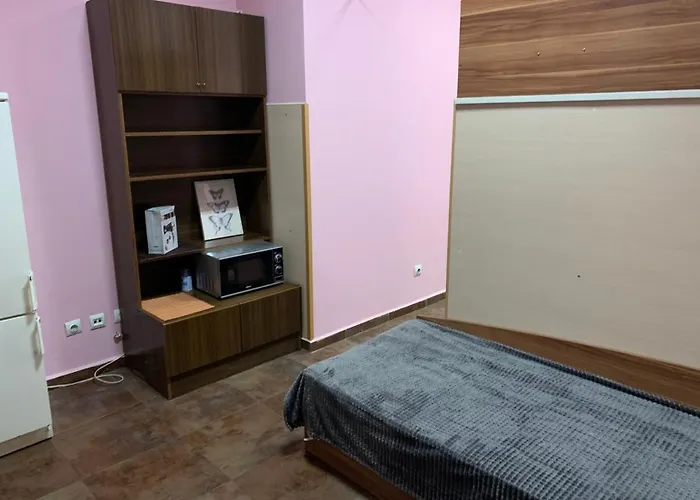 Like Guest Guest house *