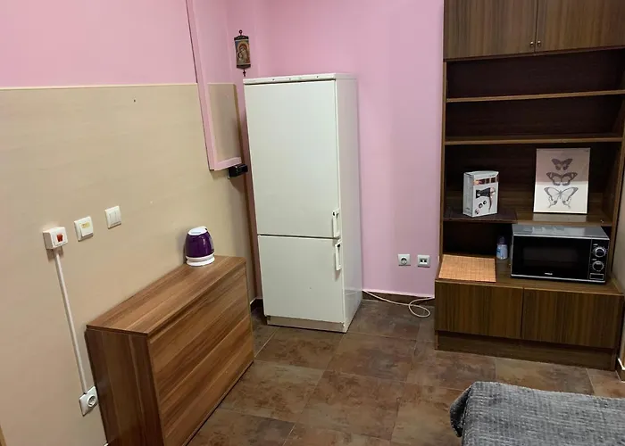 Like Guest Guest house