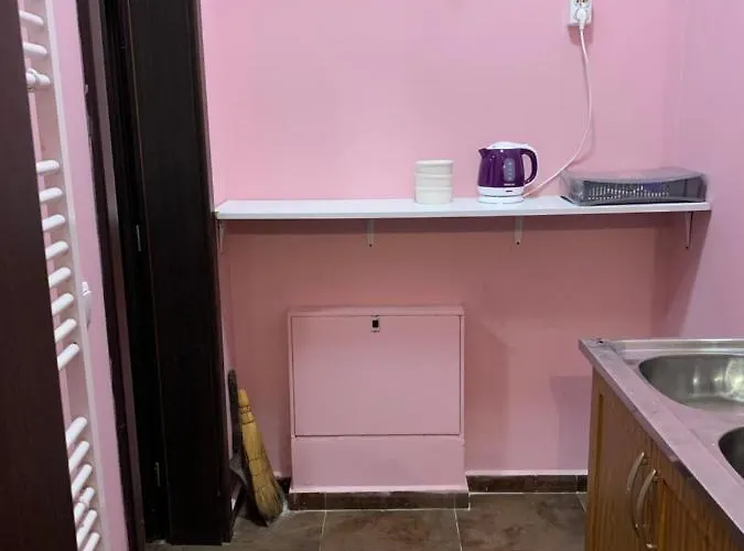 Guest house Like Guest