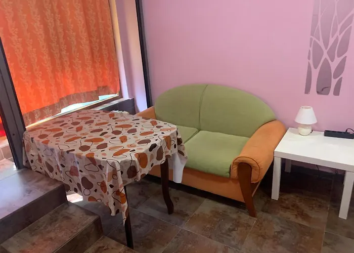 Like Guest Guest house *