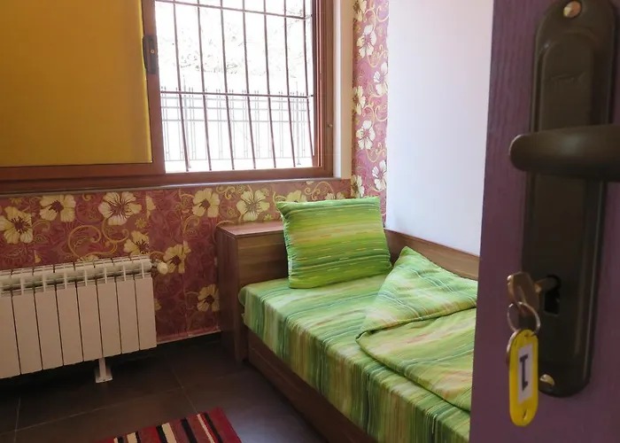 Like Guest Guest house Sofia