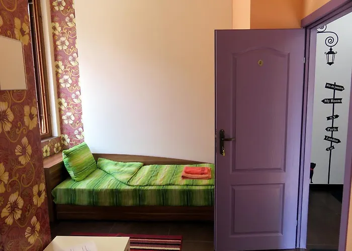 Like Guest Maison d'hôtes