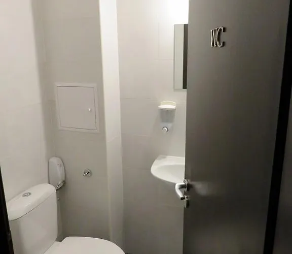 Guest house Like Guest Sofia