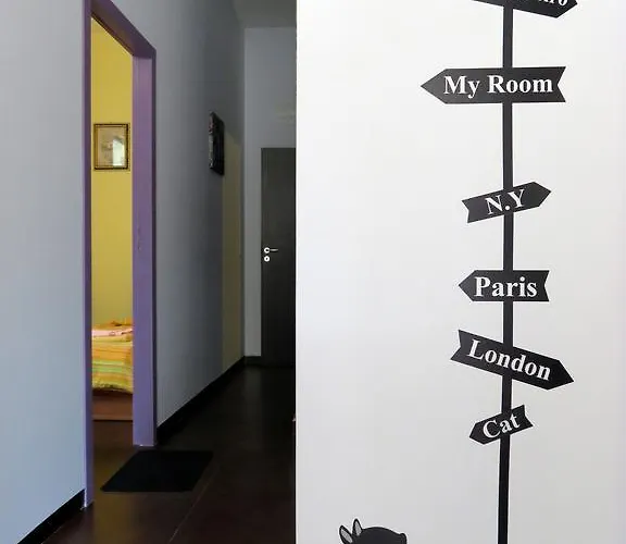 Like Guest Guest house Sofia