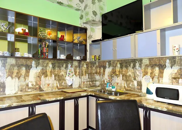 Like Guest Gasthuis *