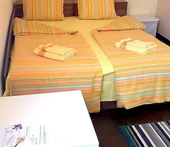 Guest house Like Guest