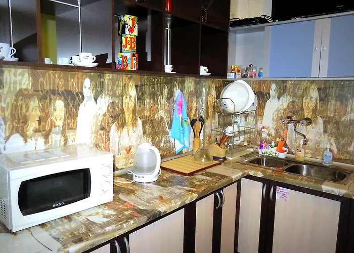 Like Guest Maison d'hôtes *