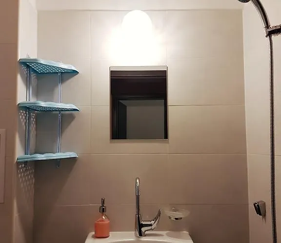 Guest house Like Guest