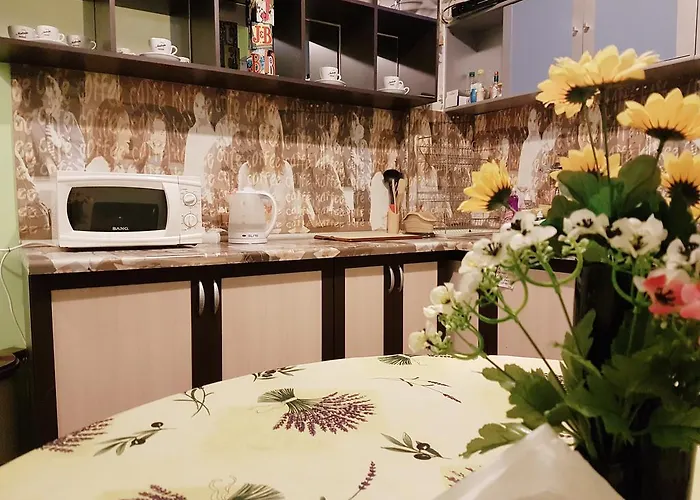 Like Guest Gasthuis *