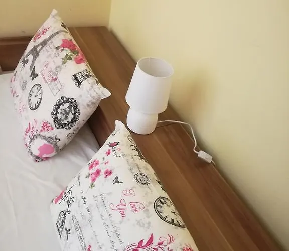 Guest house Like Guest *