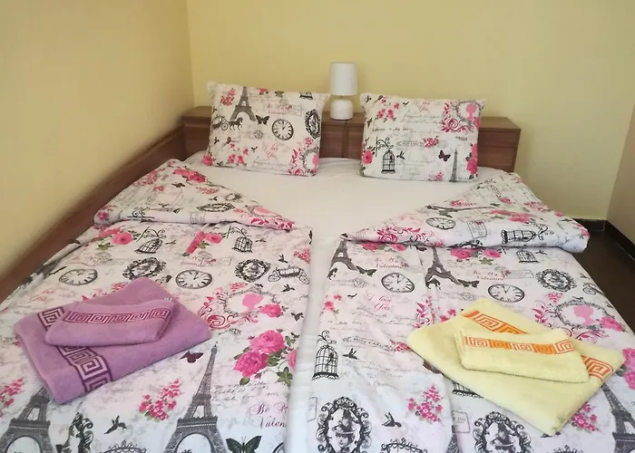 Like Guest Guest house *