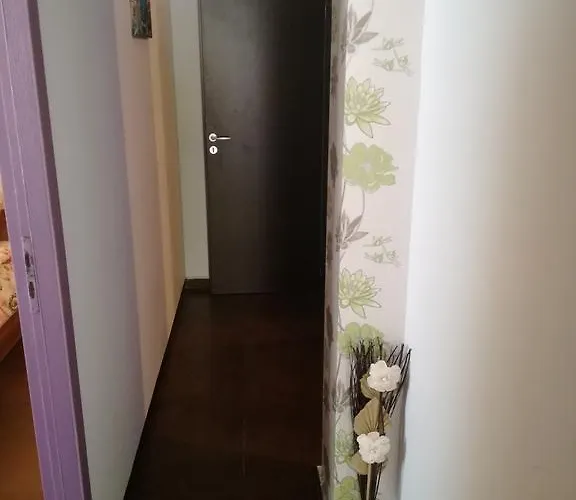 Maison d'hôtes Like Guest *