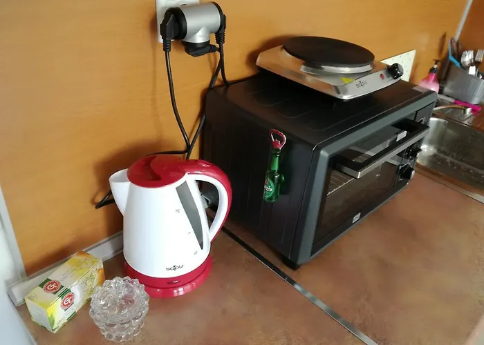 Like Guest Guest house *