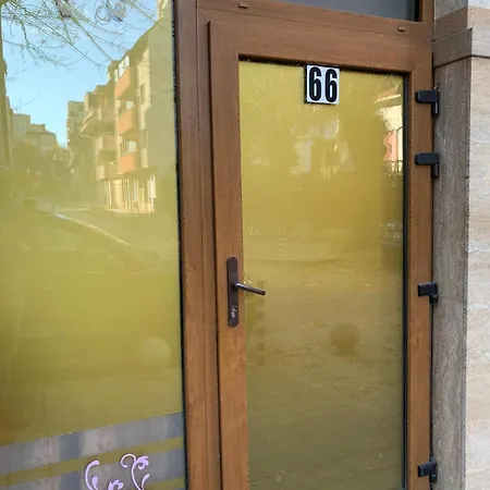 Casa de hóspedes Like Guest *