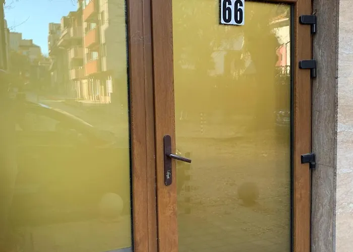 Casa de hóspedes Like Guest *