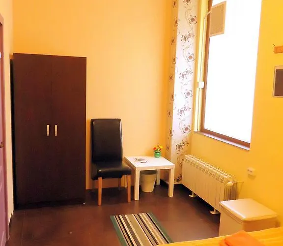 Casa de hóspedes Like Guest *