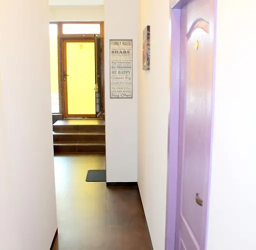 Casa de hóspedes Like Guest Sófia